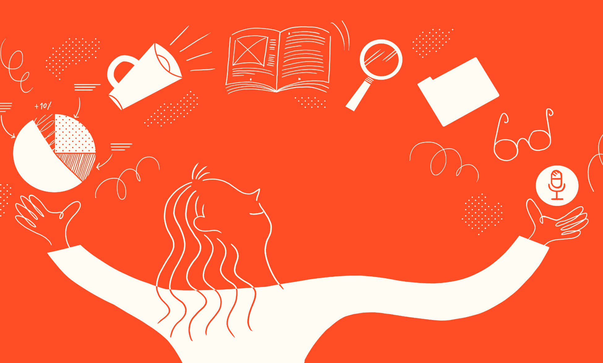 Coaching illustration