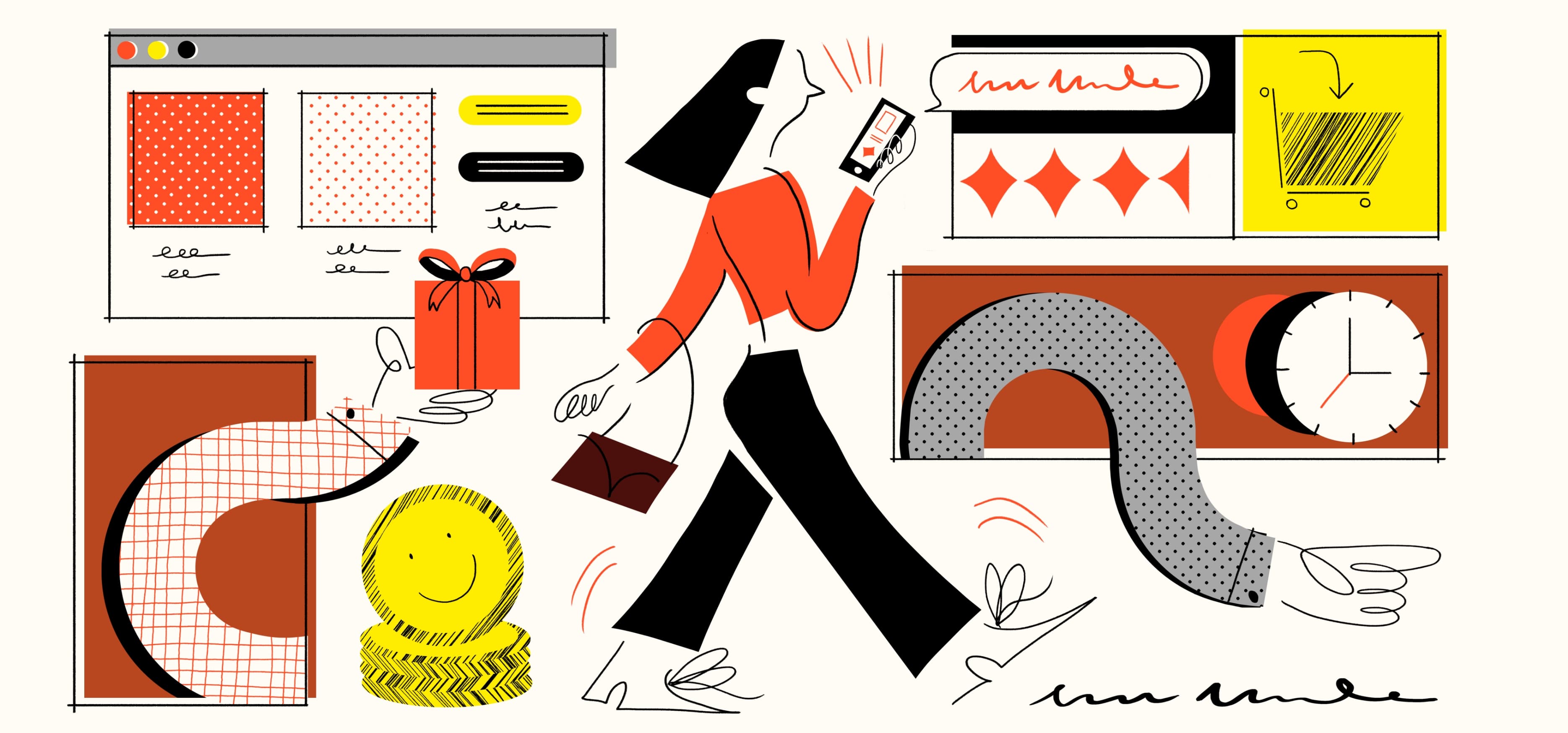 customer experience